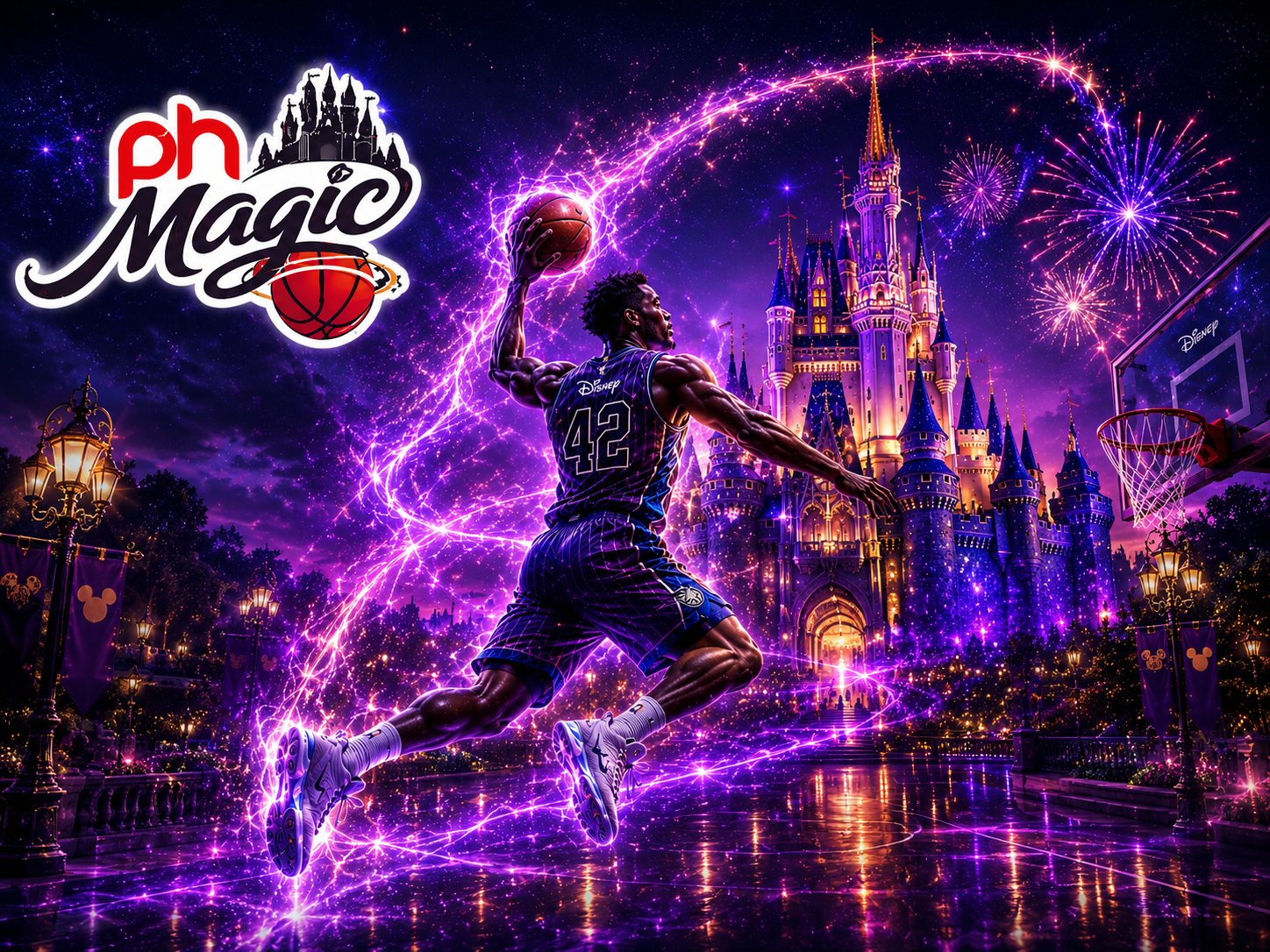 Campanha PH Magic